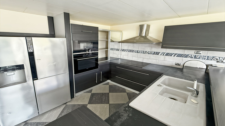 Ma-Cabane - Vente Appartement MERIGNAC, 85 m²
