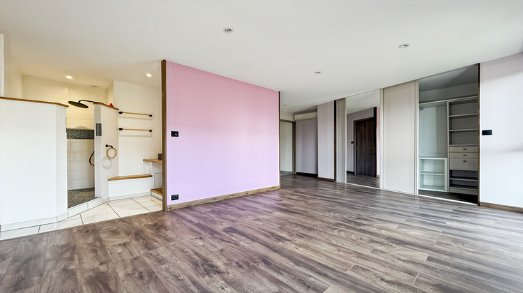 Ma-Cabane - Vente Appartement MERIGNAC, 85 m²