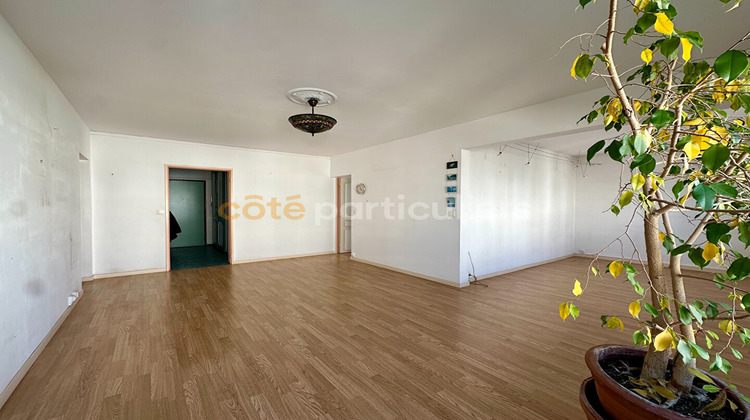 Ma-Cabane - Vente Appartement MERIGNAC, 92 m²