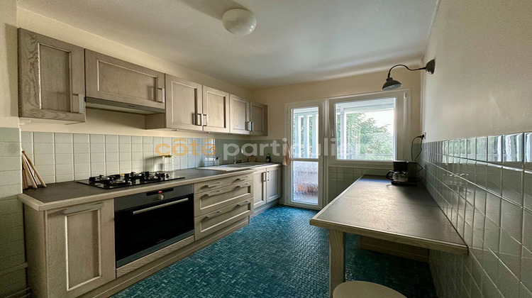 Ma-Cabane - Vente Appartement MERIGNAC, 92 m²