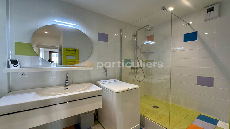 Ma-Cabane - Vente Appartement MERIGNAC, 92 m²