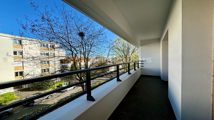Ma-Cabane - Vente Appartement MERIGNAC, 92 m²
