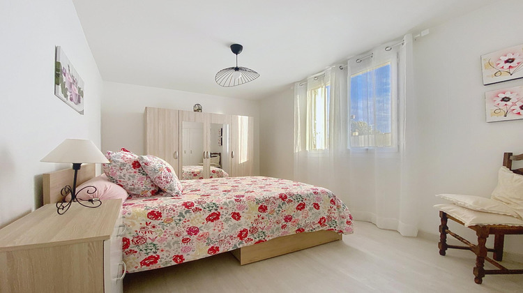 Ma-Cabane - Vente Appartement Merignac, 82 m²