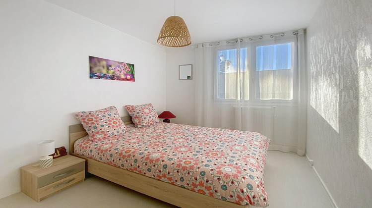 Ma-Cabane - Vente Appartement Merignac, 82 m²