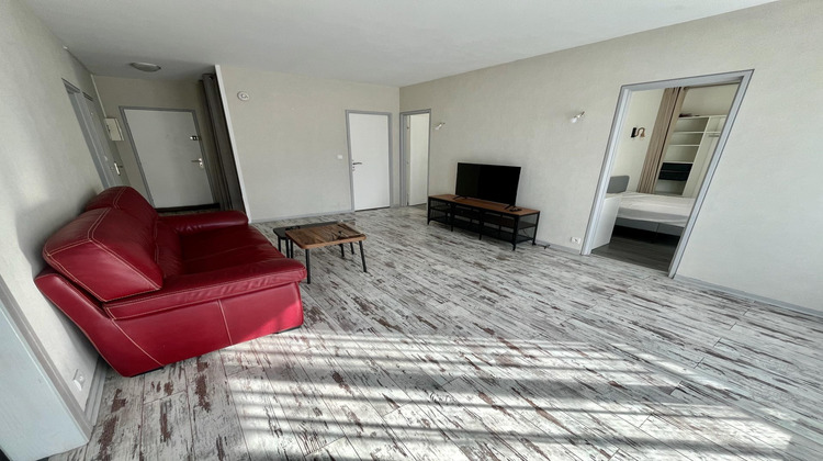 Ma-Cabane - Vente Appartement Merignac, 61 m²