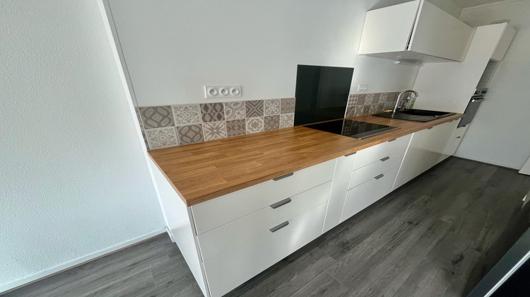 Ma-Cabane - Vente Appartement Merignac, 61 m²