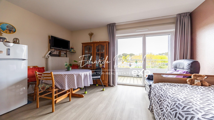 Ma-Cabane - Vente Appartement Mérignac, 24 m²