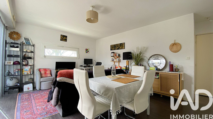 Ma-Cabane - Vente Appartement Mérignac, 47 m²