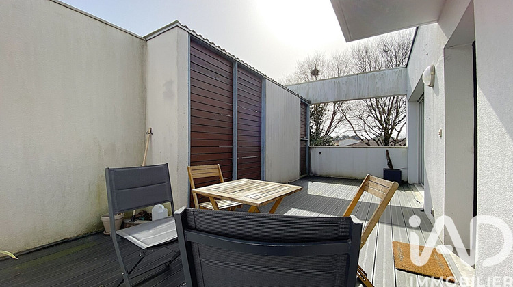 Ma-Cabane - Vente Appartement Mérignac, 47 m²