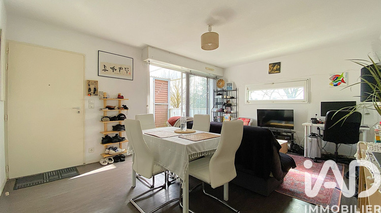 Ma-Cabane - Vente Appartement Mérignac, 47 m²