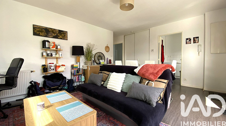 Ma-Cabane - Vente Appartement Mérignac, 47 m²