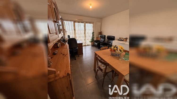 Ma-Cabane - Vente Appartement Mérignac, 41 m²