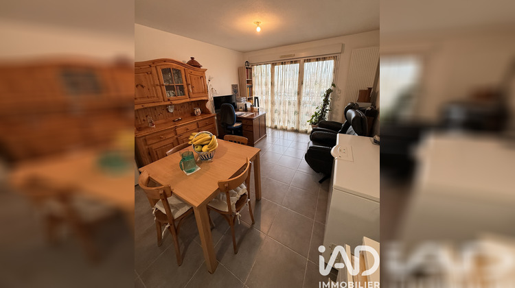 Ma-Cabane - Vente Appartement Mérignac, 41 m²