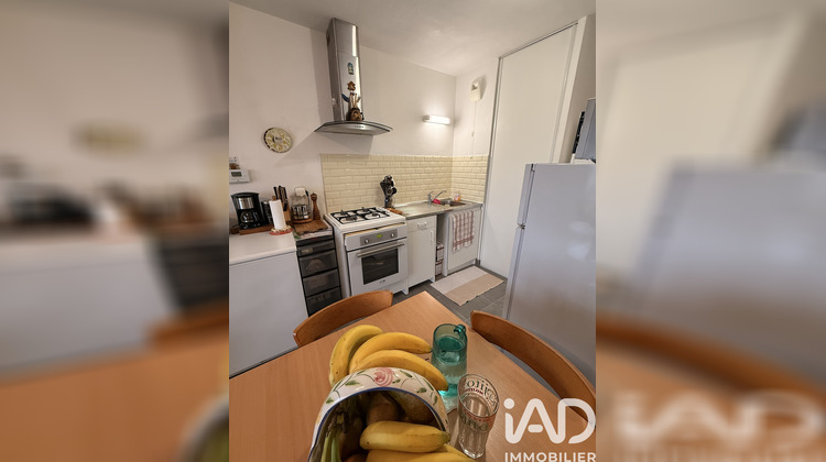 Ma-Cabane - Vente Appartement Mérignac, 41 m²