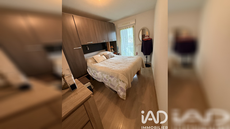 Ma-Cabane - Vente Appartement Mérignac, 41 m²