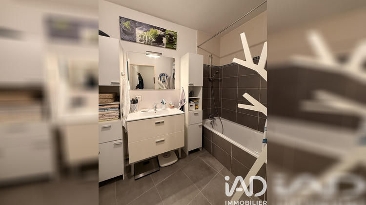 Ma-Cabane - Vente Appartement Mérignac, 41 m²