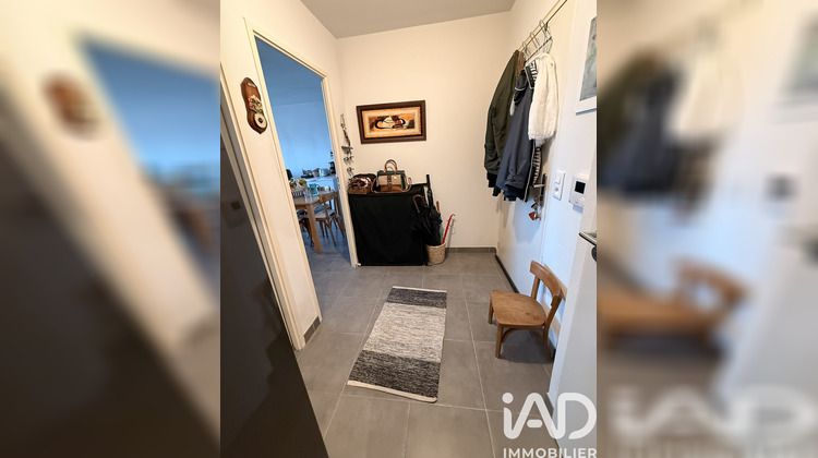 Ma-Cabane - Vente Appartement Mérignac, 41 m²