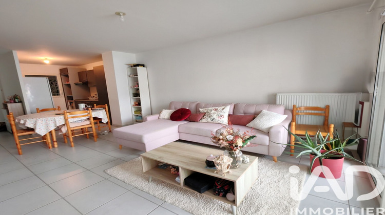 Ma-Cabane - Vente Appartement Mérignac, 60 m²