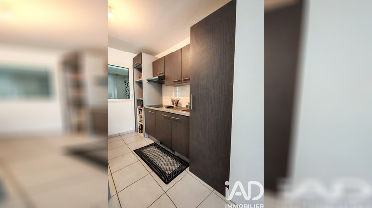 Ma-Cabane - Vente Appartement Mérignac, 60 m²