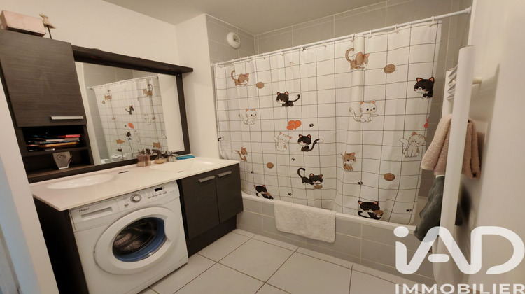 Ma-Cabane - Vente Appartement Mérignac, 60 m²