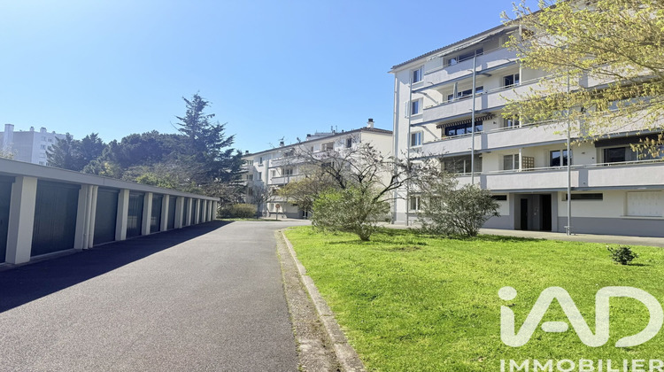 Ma-Cabane - Vente Appartement Mérignac, 73 m²