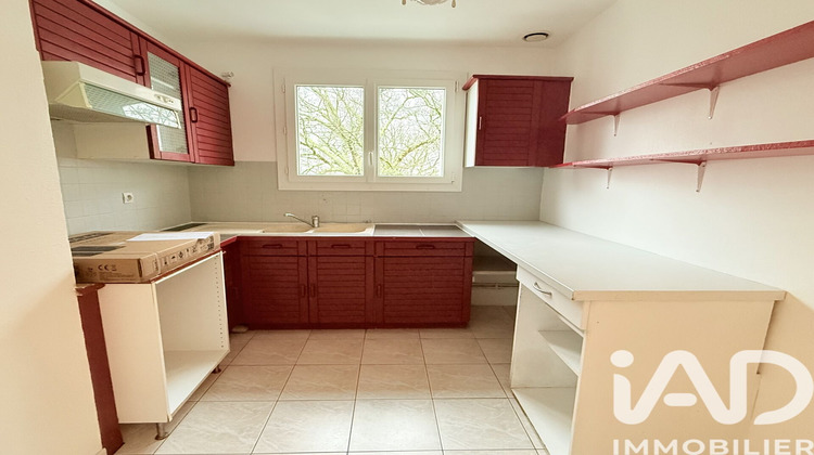 Ma-Cabane - Vente Appartement Mérignac, 73 m²