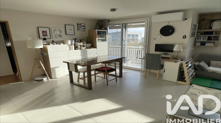 Ma-Cabane - Vente Appartement Mérignac, 67 m²