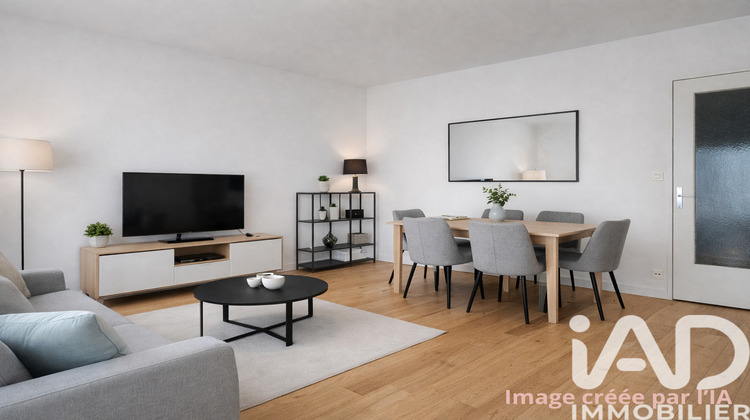 Ma-Cabane - Vente Appartement Mérignac, 61 m²