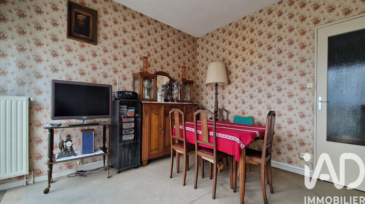 Ma-Cabane - Vente Appartement Mérignac, 61 m²