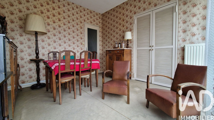 Ma-Cabane - Vente Appartement Mérignac, 61 m²