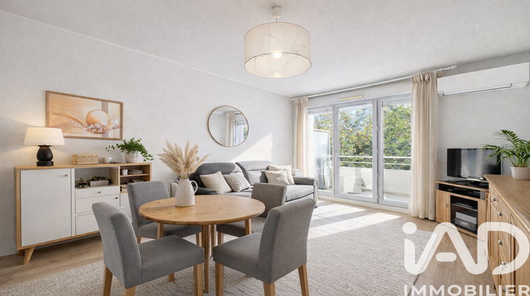 Ma-Cabane - Vente Appartement Mérignac, 53 m²