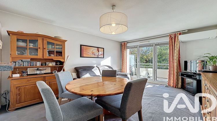 Ma-Cabane - Vente Appartement Mérignac, 53 m²