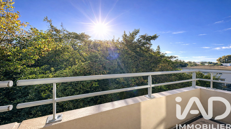 Ma-Cabane - Vente Appartement Mérignac, 53 m²