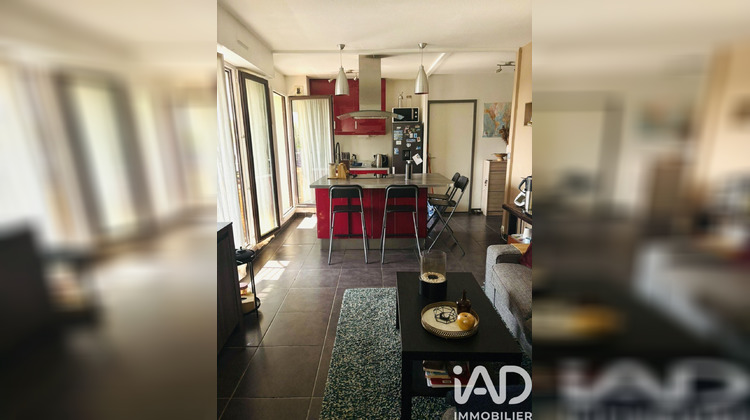 Ma-Cabane - Vente Appartement Mérignac, 65 m²