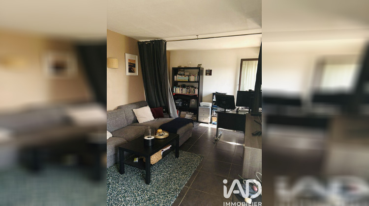 Ma-Cabane - Vente Appartement Mérignac, 65 m²