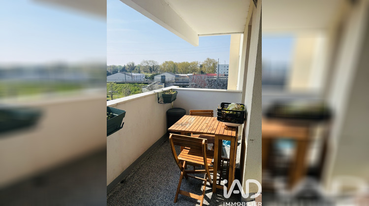 Ma-Cabane - Vente Appartement Mérignac, 65 m²