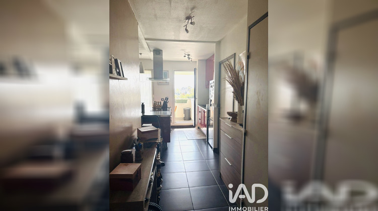 Ma-Cabane - Vente Appartement Mérignac, 65 m²