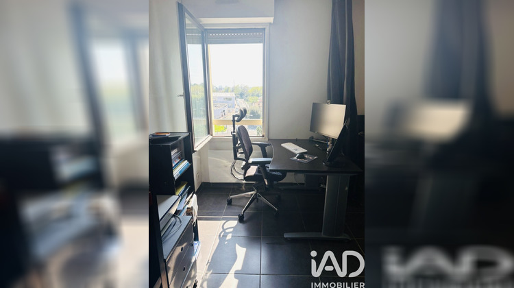 Ma-Cabane - Vente Appartement Mérignac, 65 m²