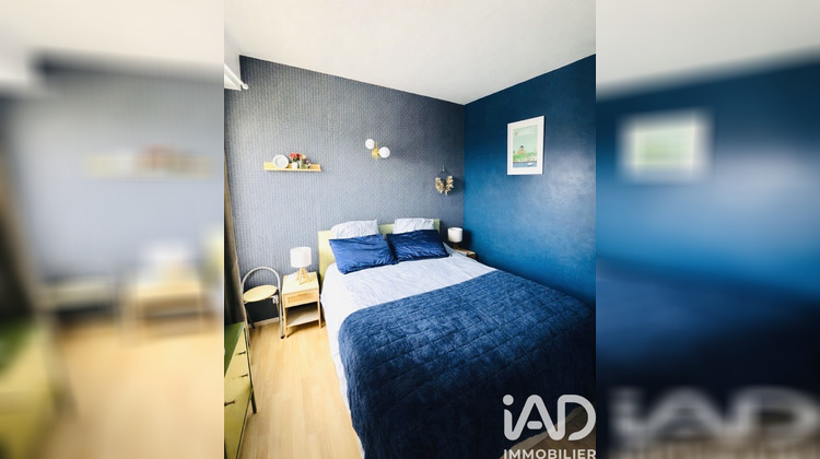 Ma-Cabane - Vente Appartement Mérignac, 65 m²