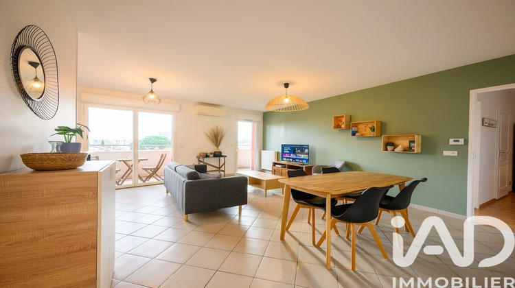 Ma-Cabane - Vente Appartement Mérignac, 87 m²