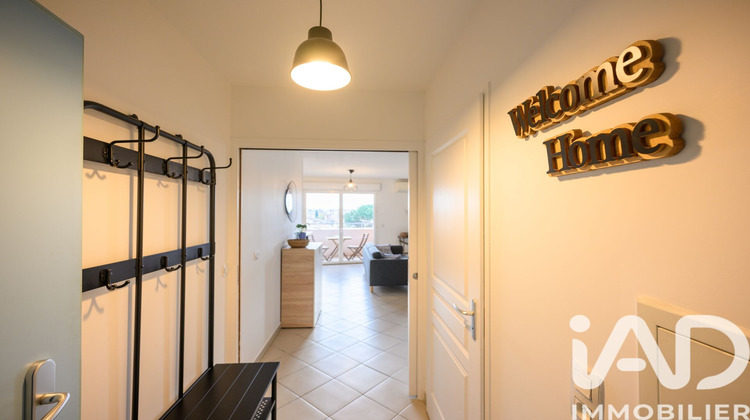 Ma-Cabane - Vente Appartement Mérignac, 87 m²