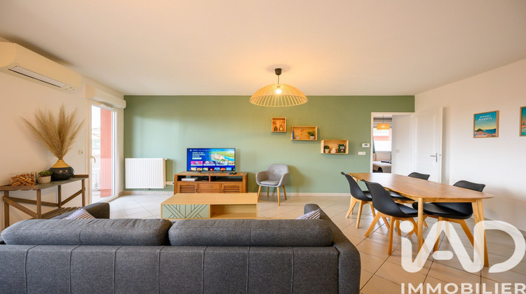Ma-Cabane - Vente Appartement Mérignac, 87 m²