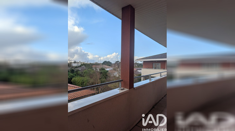 Ma-Cabane - Vente Appartement Mérignac, 87 m²