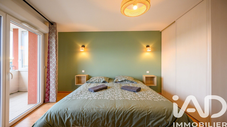 Ma-Cabane - Vente Appartement Mérignac, 87 m²