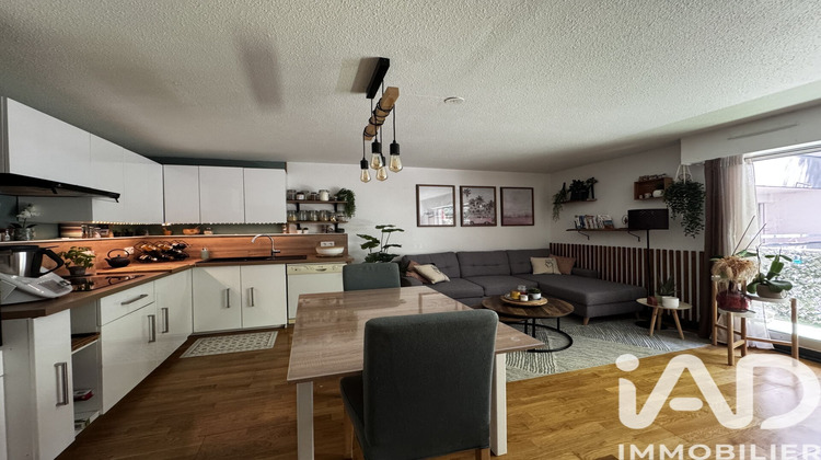 Ma-Cabane - Vente Appartement Mérignac, 58 m²