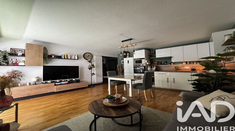Ma-Cabane - Vente Appartement Mérignac, 58 m²