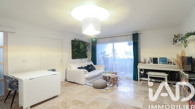 Ma-Cabane - Vente Appartement Mérignac, 58 m²