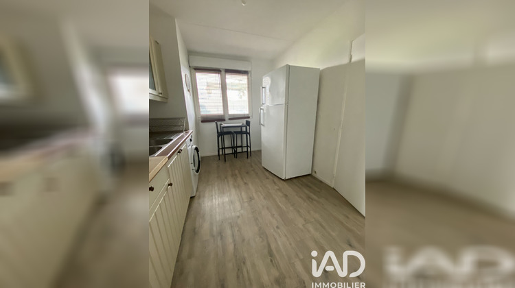 Ma-Cabane - Vente Appartement Mérignac, 105 m²
