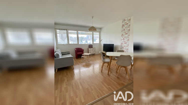 Ma-Cabane - Vente Appartement Mérignac, 105 m²