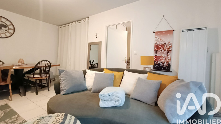 Ma-Cabane - Vente Appartement Mérignac, 48 m²